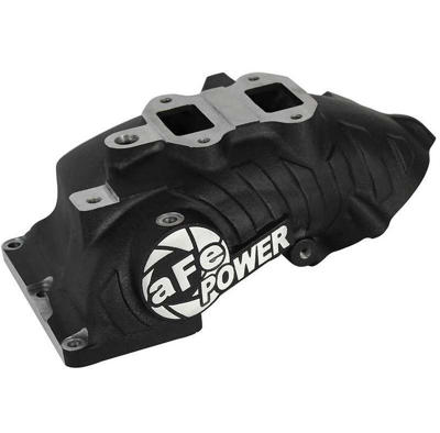 Picture of AFE Blade Runner Air Intake Manifold - Dodge 6.7L Cummins 2007.5-2018