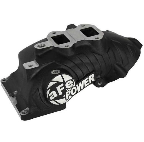 Picture of AFE Blade Runner Air Intake Manifold - Dodge 6.7L Cummins 2007.5-2018