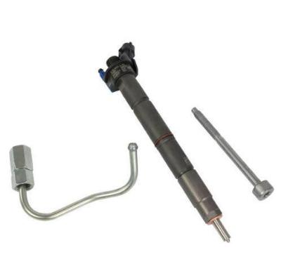 Picture of Motorcraft Fuel Injector - Stock - Ford 6.7L 2011-2014 and 2011-2016 Cab & Chassis Cylinders 1, 2, 7, 8