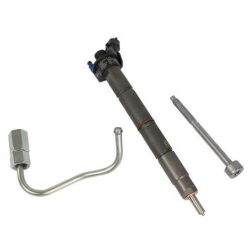 Picture of Motorcraft Fuel Injector - Stock - Ford 6.7L 2011-2014 and 2011-2016 Cab & Chassis Cylinders 1, 2, 7, 8