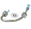 Image de Motorcraft Fuel Injection Line & O-Ring Kit - Ford 6.4L 2008-2010