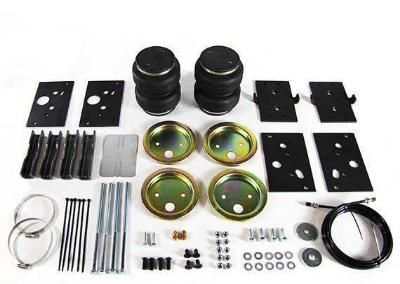 Picture of Pacbrake Rear Air Spring Suspension Kit - Dodge 2014-2024 2500 (2wd/4wd)
