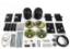 Picture of Pacbrake Rear Air Spring Suspension Kit - Dodge 2014-2024 2500 (2wd/4wd)