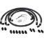 Picture of Fleece Performance Replacement Transmission Line Kit - GM/Chevy 6.6L Duramax  2001-2005