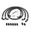 Image de Fleece Performance Replacement Transmission Line Kit - GM/Chevy 6.6L Duramax 2006-2010