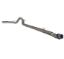 Picture of Mel's Manufacturing 4" Down Pipe Back Exhaust - Aluminized  Ford 6.7L Powerstroke 2020-2022  Auto Trans