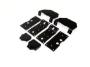 Picture of AirLift LoadLifter 5000  PRO-Series Ultimate Air Spring Kit - Ford 6.7L Powerstroke 2017-2022 4WD