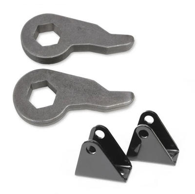Picture of Cognito 2" Economy Leveling Kit - GMC/Chevy 6.6L Duramax 2001-2010 2WD/4WD