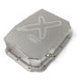 Picture of XDP X-tra Deep Aluminum Transmission Pan - Dodge 6.7L Cummins 2007.5-2018