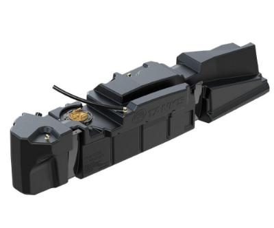 Picture of S&B Replacement Fuel Tank 60 Gallon - Dodge 6.7L Cummins 2013-2021 CC/Long Box