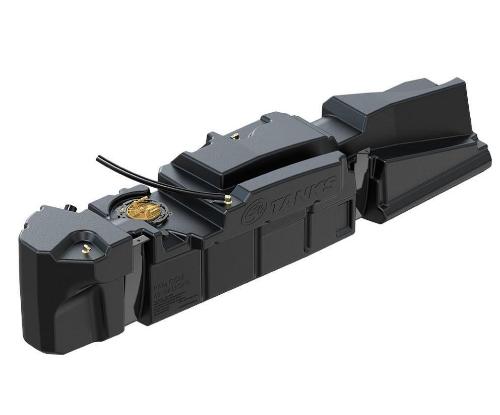 Picture of S&B Replacement Fuel Tank 60 Gallon - Dodge 6.7L Cummins 2013-2021 CC/Long Box