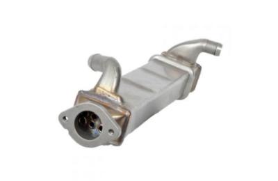 Picture of Bullet Proof EGR Cooler - Horizontal - Ford 2008 - 2010