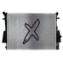 Picture of XDP X-tra Cool Radiator - Ford 6.4L Powerstroke 2008-2010