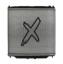 Picture of XDP X-tra Cool Radiator - Ford 6.0L Powerstroke 2003-2007