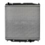 Picture of XDP X-tra Cool Radiator - Ford 6.0L Powerstroke 2003-2007