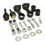 Image de BD Diesel Sway Bar End Link Kit - Dodge 2013-2021 2500/3500 4WD