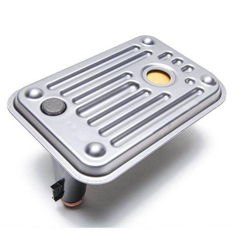 Picture of AC Delco Internal Transmission Filter - GMC/Chevy 6.6L Duramax 2011-2019
