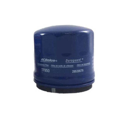 Picture of AC Delco Transmission Spin-On Filter - GMC/Chevy 6.6L Duramax 2001-2019