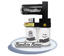 TSC10095G - FASS Titanium Signature Series Fuel Air Separation Lift Pump System - 95GPH - for 2001-2010 GMC/Chevy Duramax 6.6L diesel trucks.	