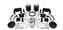 Picture of AirLift LoadLifter PRO Series Ultimate Rear Air Bag System - Ford 2005-2010