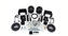 Picture of AirLift LoadLifter 7500XL Air Spring Kit - Ford 6.7L Powerstroke 2011-2016 4WD