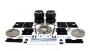 Picture of AirLift LoadLifter 5000 Ultimate Plus Air Spring Kit - Dodge 6.7L Cummins 2014-2023 2WD/4WD
