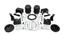 Image de AirLift LoadLifter Ultimate 5000 Series Air Spring Kit - Nissan Titan XD 5.0L Cummins 2016-2023