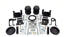 Picture of AirLift LoadLifter Ultimate 5000 Series Air Spring Kit - Ford 6.7L Powerstroke 2011-2016 2WD