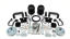 Picture of AirLift LoadLifter 5000 Air Spring Kit - Ford 6.0L/7.3L Powerstroke 1999-2004 4WD