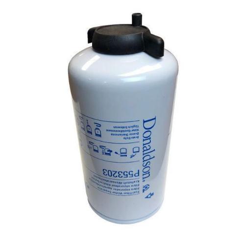Picture of Donaldson Replacement Fuel Filter Dodge 5.9L/6.7L 1998.5-2018 & GM/Chevy 6.6L Duramax - 2017-2021