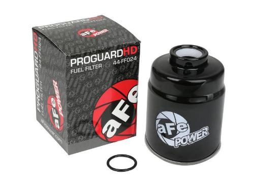 Picture of AFE Pro Guard HD Fuel Filter - Dodge 6.7L Cummins 2013-2018