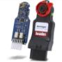 Picture of Banks Power Derringer Tuner (Gen2) w/ IDASH 1.8 - GM 2020-2023