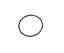 Picture of Transmission Filter O-Ring - Ford 6.0L 2003-2007