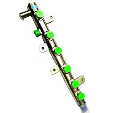 Picture of Bosch OEM Diesel Fuel Rail - Dodge 2007.5-2012