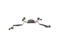 Picture of Alliant Internal Injector Harness - Ford 1998-2003