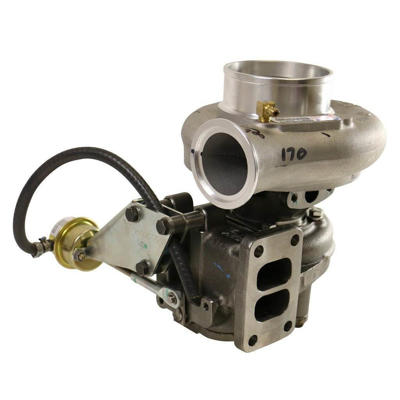 3539373-B - BD OEM Turbocharger - Dodge 1996-1998 5spd Trans