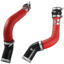 Picture of AFE Power Bladerunner Intercooler Tube Kit (Red) - Dodge 6.7L Cummins 2013-2018