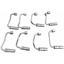 Picture of Fleece Performance Fuel Injection Line Set - GM/Chevy 6.6L Duramax 2001-2004