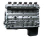 DFC Street Series Long Block w/ ARP Head Studs for 2003-2007 Dodge Cummins 5.9L Diesel Trucks
