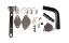 Image de EGR & Cooler Delete Kit - Dodge/Jeep 3.0L EcoDiesel 2014-2018