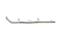 Picture of Mel's Manufacturing 3" Cat & DPF Delete Pipe - Aluminized Dodge3.0L EcoDiesel 2014-2019