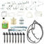 Picture of Industrial Injection Disaster Kit w/o CP4 - GMC/Chevy 6.6L Duramax 2011-2016