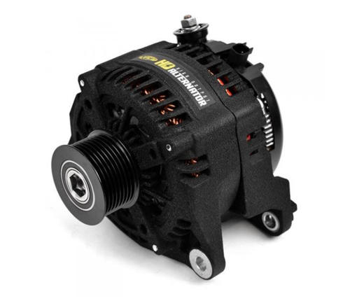 Picture of XDP HD High Output Alternator - Dodge 6.7L Cummins 2007.5-2023