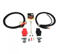 Picture of XDP HD Replacement Battery Cable Set - Dodge 5.9L Cummins 1989-1993