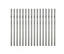 Picture of XDP 3/8" Street Performance Pushrods - Ford 7.3L Powerstroke 1994-2003