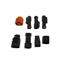 Image de Shibby Tuner Harness Plug Kit - Ford 2008-2010