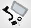 Image de RaceMe Ultra Pillar Mount - Dodge 6.7L Cummins 2007-2009