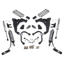 Picture of BDS Suspension 2.5" Coilover Conversion Kit w/o Overload Springs - GMC/Chevy 6.6L Duramax 2011-2016