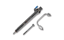 Picture of PurePower Reman Fuel Injector w/ Bolt & Line (CYL. 1-2-7-8) - Ford 6.7L Powerstroke 2011-2014