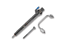 Picture of PurePower REMAN Fuel Injector w/ Bolt & Line (CYL. 3-4-5-6) - Ford 6.7L Powerstroke 2011-2014